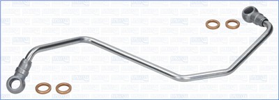 AJUSA OP10355 Číslo výrobce: 762328-5001. EAN: 8433577250578.