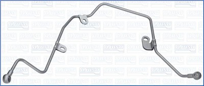 AJUSA OP10697 Číslo výrobce: 222TA19482000. EAN: 8433577252596.