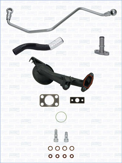 AJUSA OPK00020 Číslo výrobce: 49173-07517. EAN: 8433577873104.