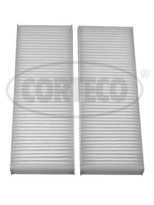 CORTECO 80004779 Číslo výrobce: 80004779. EAN: 3358960587466.