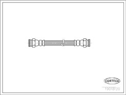 CORTECO 19018120
