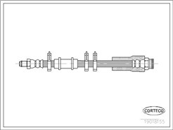 CORTECO 19018155