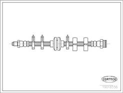 CORTECO 19018558