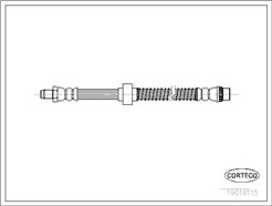 CORTECO 19019115