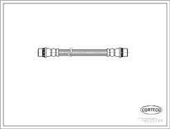 CORTECO 19025744