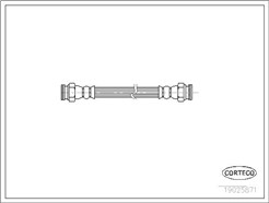 CORTECO 19025871