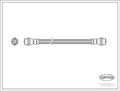 CORTECO 19025893