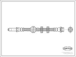 CORTECO 19026425