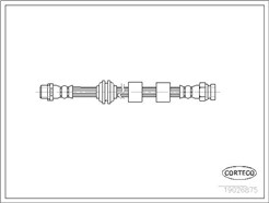 CORTECO 19026875