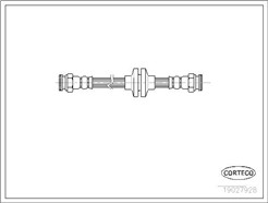 CORTECO 19027928