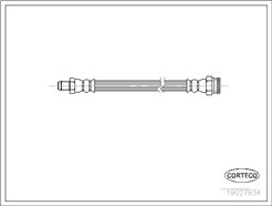 CORTECO 19027934