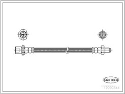 CORTECO 19030344