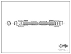 CORTECO 19031070