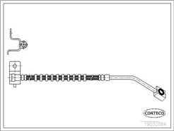 CORTECO 19032884