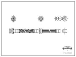 CORTECO 19033569