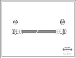 CORTECO 19033571