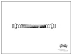 CORTECO 19033585