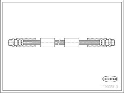 CORTECO 19035113