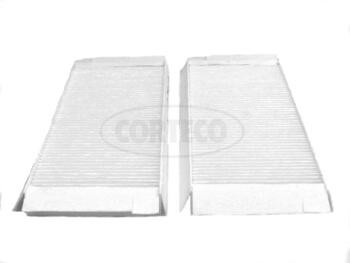 CORTECO 80000653 Číslo výrobce: 80000653. EAN: 3358960214157.