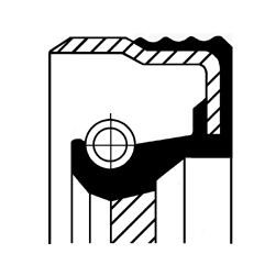 CORTECO 19036709B Číslo výrobce: 82036709. EAN: 3358960565105.