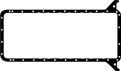 CORTECO 026330P Číslo výrobce: 83026330. EAN: 3358960263308.