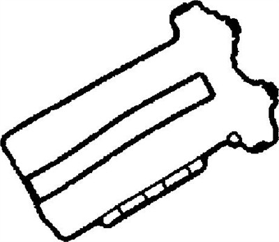 CORTECO 026687P Číslo výrobce: 83026687. EAN: 3358960139436.