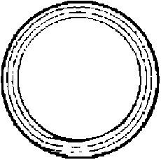 CORTECO 027096H Číslo výrobce: 82927096. EAN: 3358960226631.