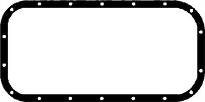 CORTECO 028007P Číslo výrobce: 83028007. EAN: 3358960231680.