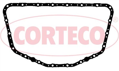CORTECO 028198P Číslo výrobce: 83028198. EAN: 3358960504234.