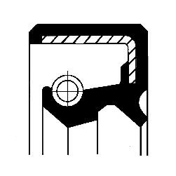 CORTECO 07033419B Číslo výrobce: 82033419. EAN: 3358960355188.