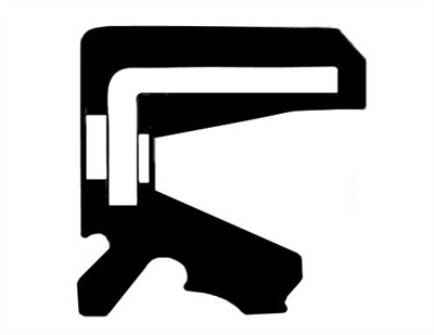 CORTECO 19027866B Číslo výrobce: 82027866. EAN: 3358960427717.