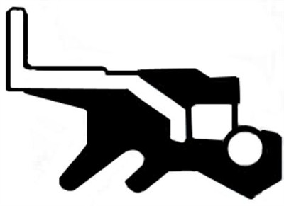 CORTECO 19033952B Číslo výrobce: 82033952. EAN: 3358960210791.