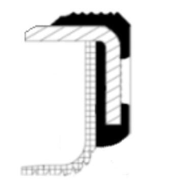 CORTECO 19036653B Číslo výrobce: 82036653. EAN: 3358960559579.