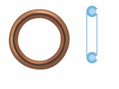 CORTECO 220114S Číslo výrobce: 84920114. EAN: 3358962201148.