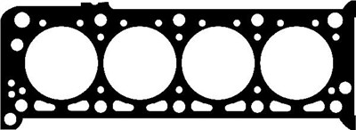 CORTECO 411279P Číslo výrobce: 83411279. EAN: 3358964112794.