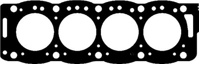 CORTECO 411487P Číslo výrobce: 83411487. EAN: 3358964114873.