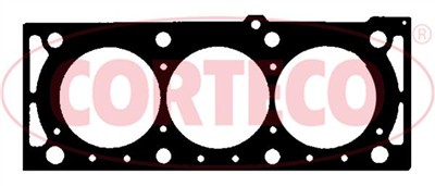 CORTECO 414953P Číslo výrobce: 83414953. EAN: 3358960494955.