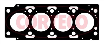 CORTECO 415431P Číslo výrobce: 83415431. EAN: 3358960493491.