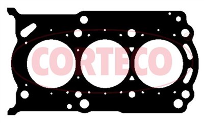CORTECO 415501P Číslo výrobce: 83415501. EAN: 3358960494412.