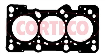 CORTECO 415502P Číslo výrobce: 83415502. EAN: 3358960496348.