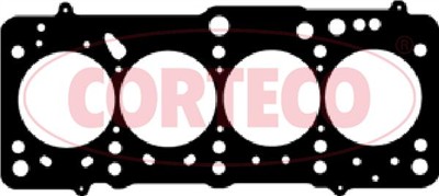 CORTECO 415506P Číslo výrobce: 83415506. EAN: 3358960496423.