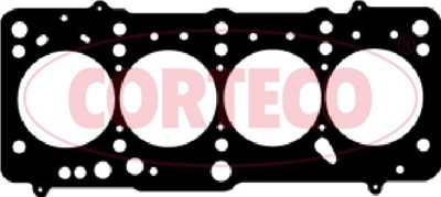 CORTECO 415507P Číslo výrobce: 83415507. EAN: 3358960496447.