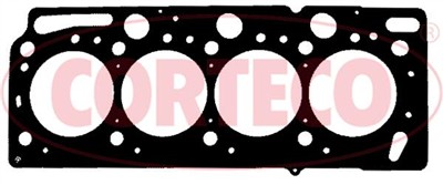 CORTECO 415532P Číslo výrobce: 83415532. EAN: 3358960494993.