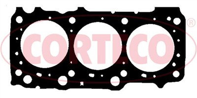 CORTECO 415536P Číslo výrobce: 83415536. EAN: 3358960495068.
