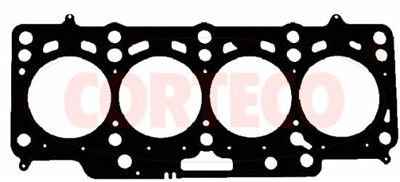 CORTECO 415591P Číslo výrobce: 83415591. EAN: 3358960588104.