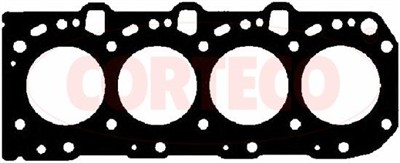 CORTECO 415603P Číslo výrobce: 83415603. EAN: 3358960588456.