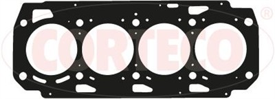 CORTECO 415611P Číslo výrobce: 83415611. EAN: 3358960605153.