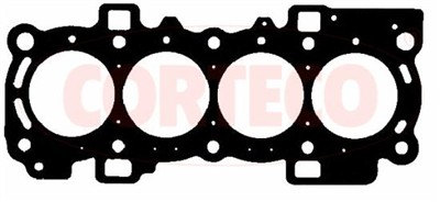 CORTECO 415621P Číslo výrobce: 83415621. EAN: 3358960590145.