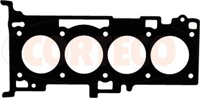 CORTECO 415653P Číslo výrobce: 83415653. EAN: 3358960606822.