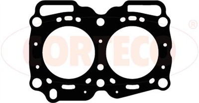 CORTECO 415663P Číslo výrobce: 83415663. EAN: 3358960607010.